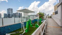 Ritz @ Farrer (D8), Apartment #639105161